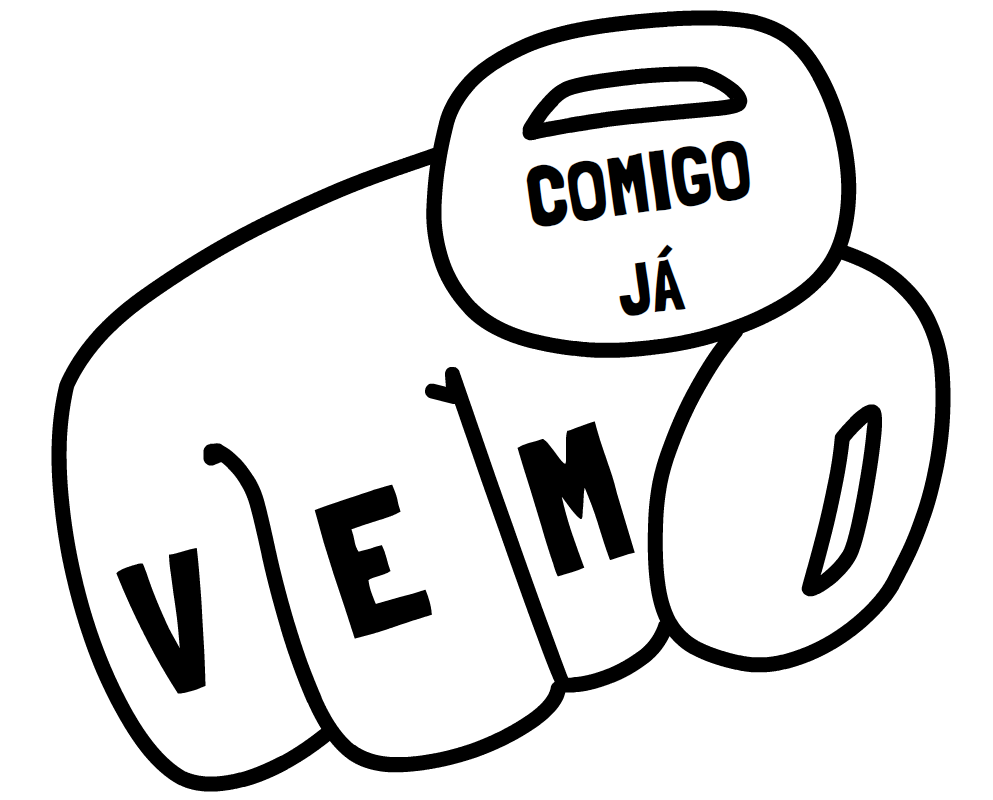 VemComigoJa